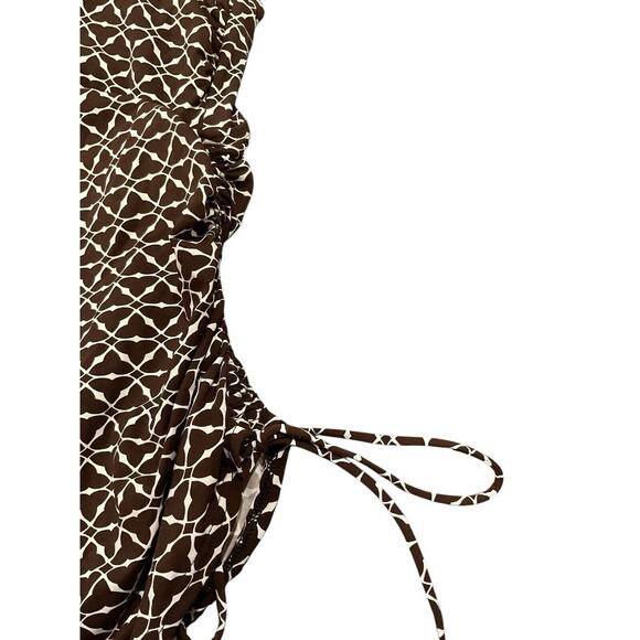 LANDS END Swimsuit Tankini Size 18 W NWT - Picture 4 of 8